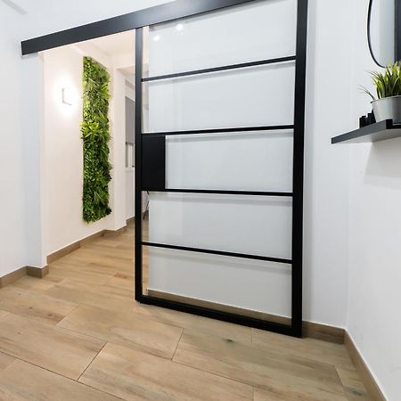 Trendyhomes Granada Centro - Ubicacion Y Confort Екстер'єр фото