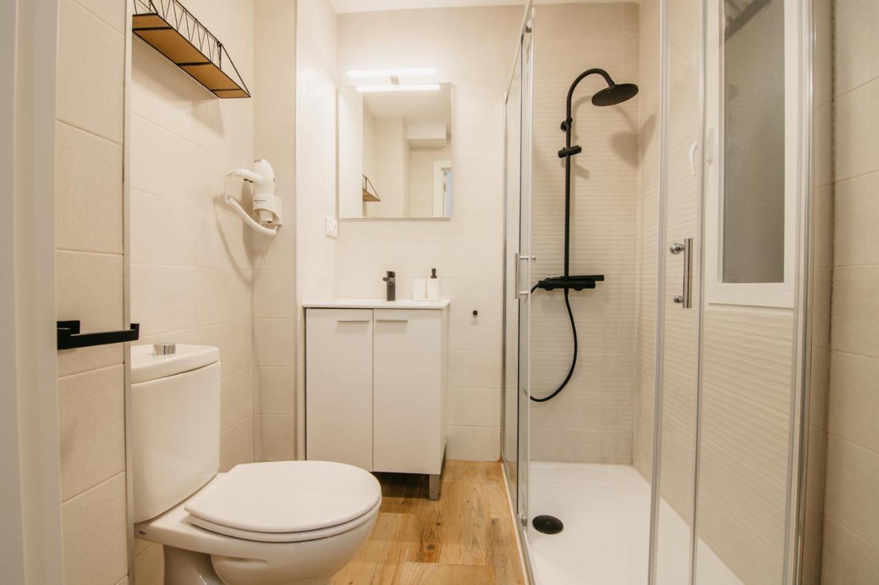 Trendyhomes Granada Centro - Ubicacion Y Confort Екстер'єр фото