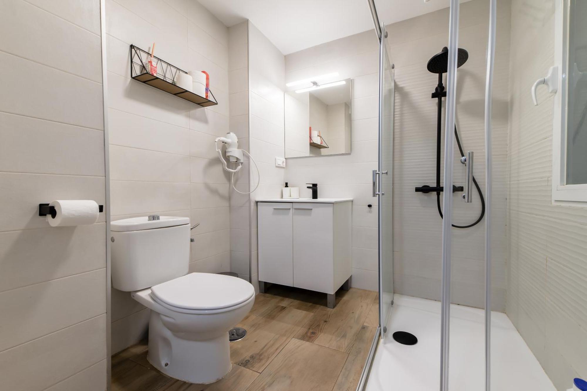 Trendyhomes Granada Centro - Ubicacion Y Confort Екстер'єр фото