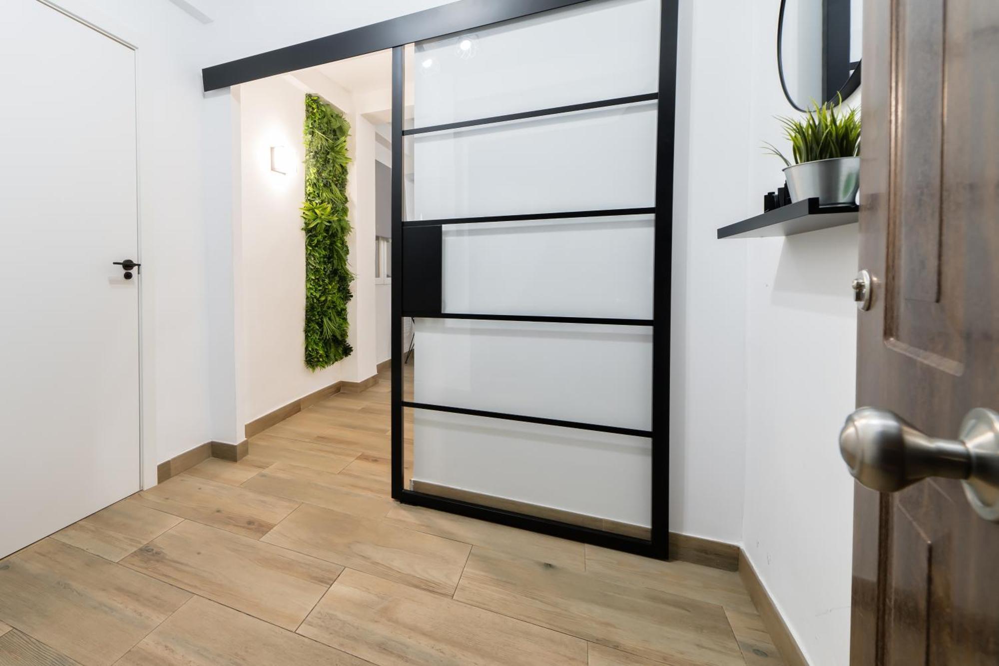 Trendyhomes Granada Centro - Ubicacion Y Confort Екстер'єр фото